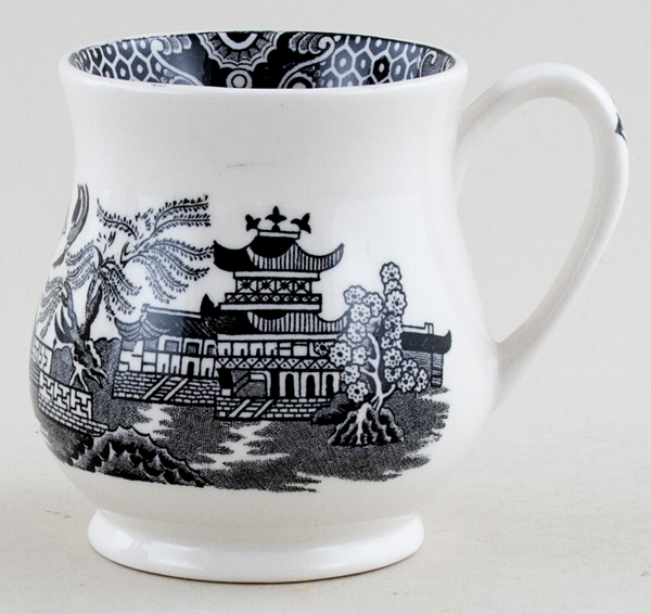 Mug Sandringham shape
